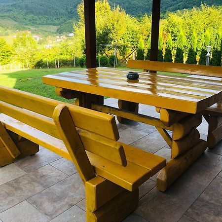 Villa Usivak For Green Quiet Holiday Near Sarajevo#Travellerawards2025 Esterno foto