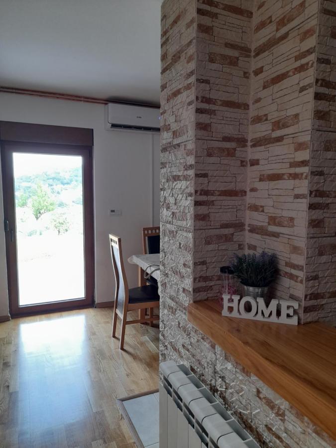 Villa Usivak For Green Quiet Holiday Near Sarajevo#Travellerawards2025 Esterno foto