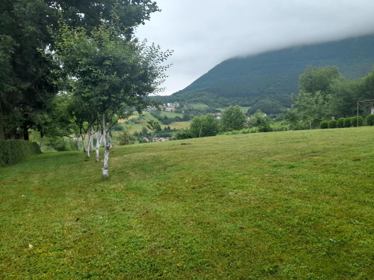 Villa Usivak For Green Quiet Holiday Near Sarajevo#Travellerawards2025 Esterno foto