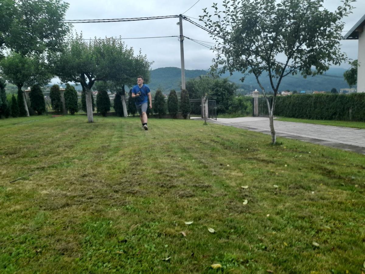 Villa Usivak For Green Quiet Holiday Near Sarajevo#Travellerawards2025 Esterno foto