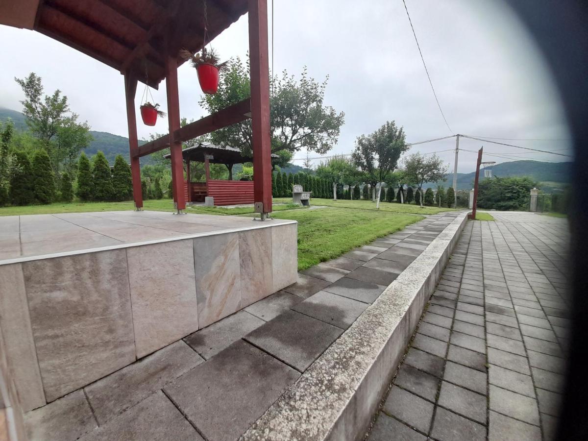 Villa Usivak For Green Quiet Holiday Near Sarajevo#Travellerawards2025 Esterno foto
