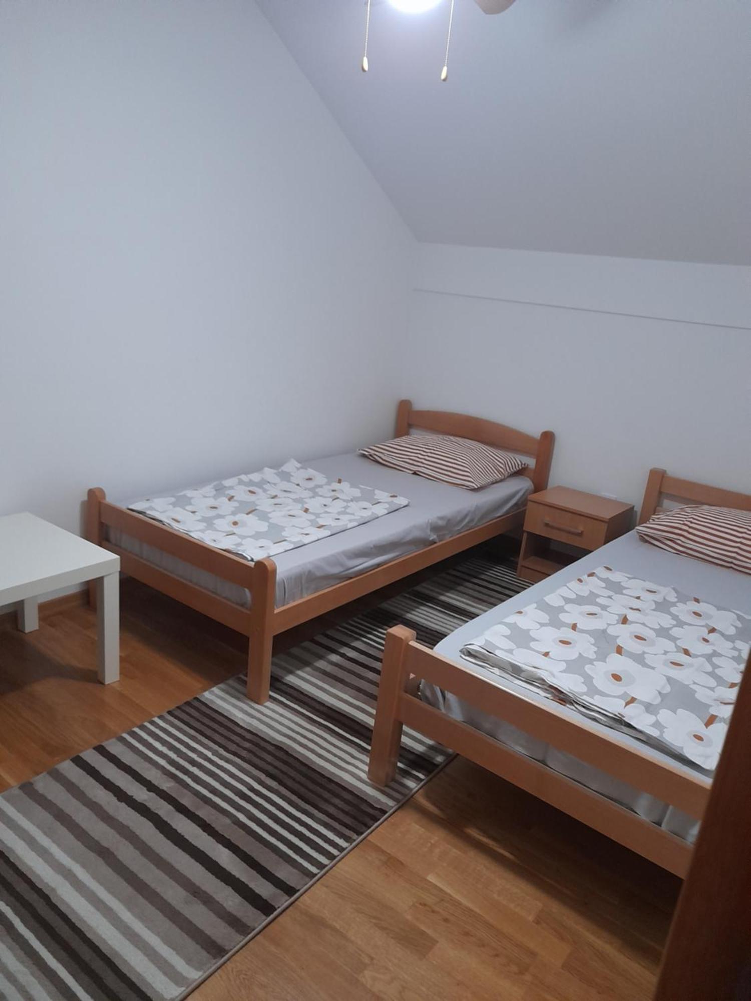 Villa Usivak For Green Quiet Holiday Near Sarajevo#Travellerawards2025 Esterno foto