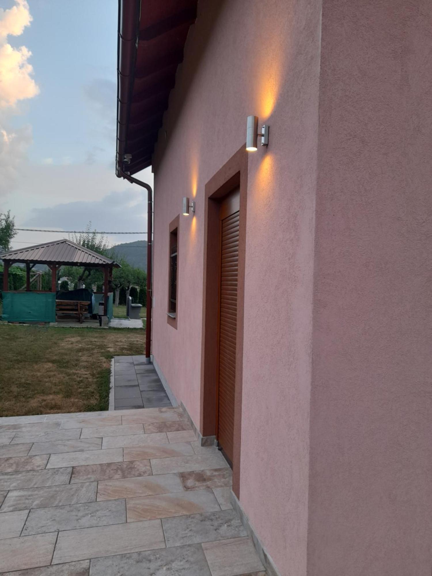 Villa Usivak For Green Quiet Holiday Near Sarajevo#Travellerawards2025 Esterno foto