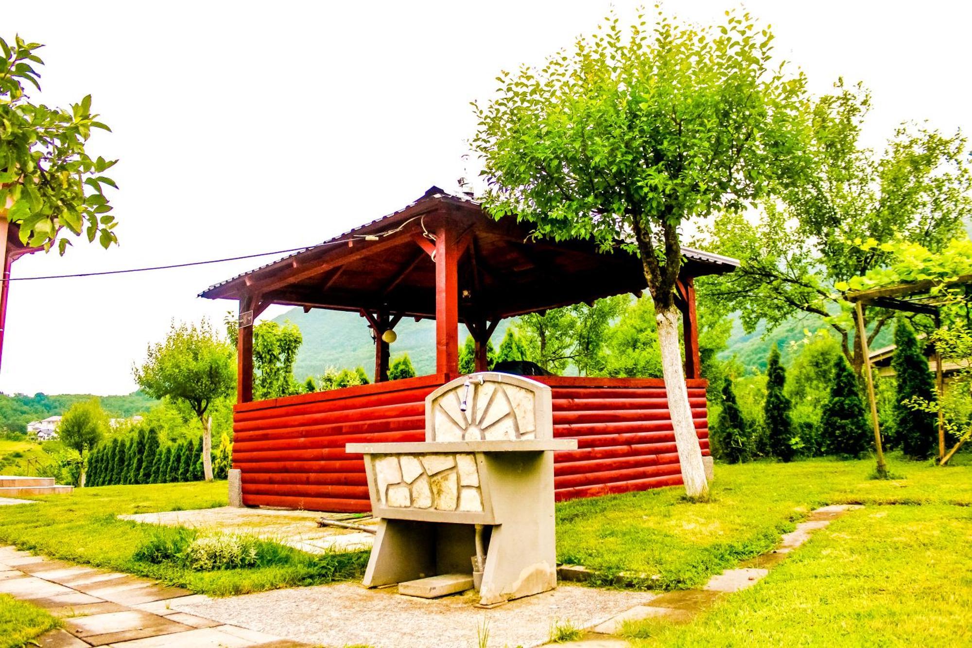 Villa Usivak For Green Quiet Holiday Near Sarajevo#Travellerawards2025 Esterno foto