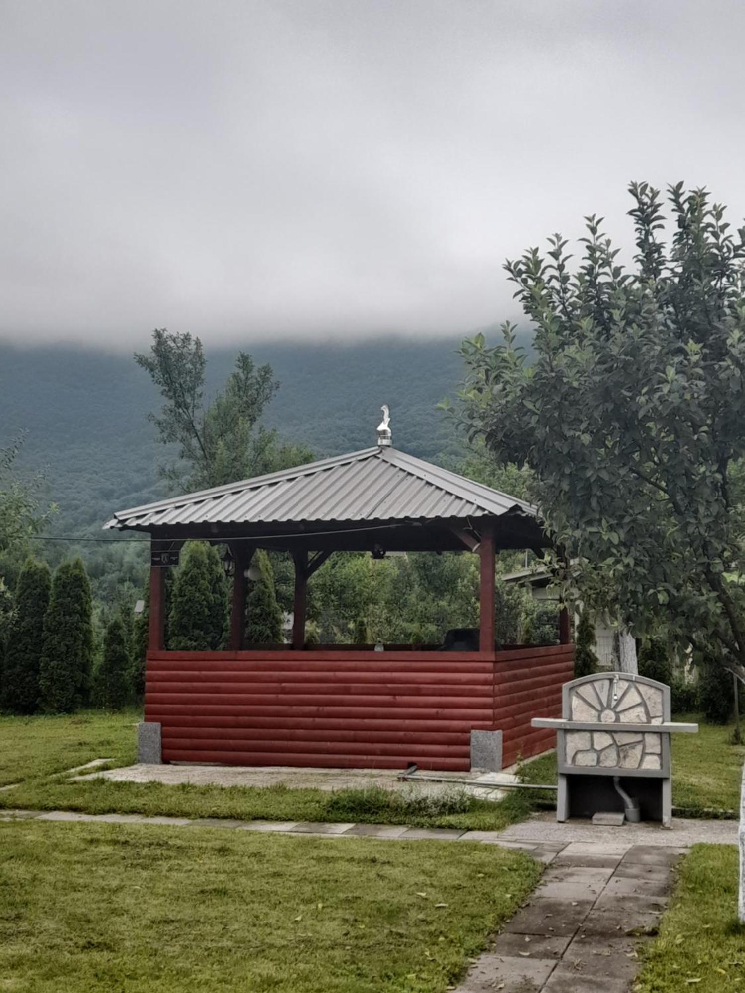Villa Usivak For Green Quiet Holiday Near Sarajevo#Travellerawards2025 Esterno foto