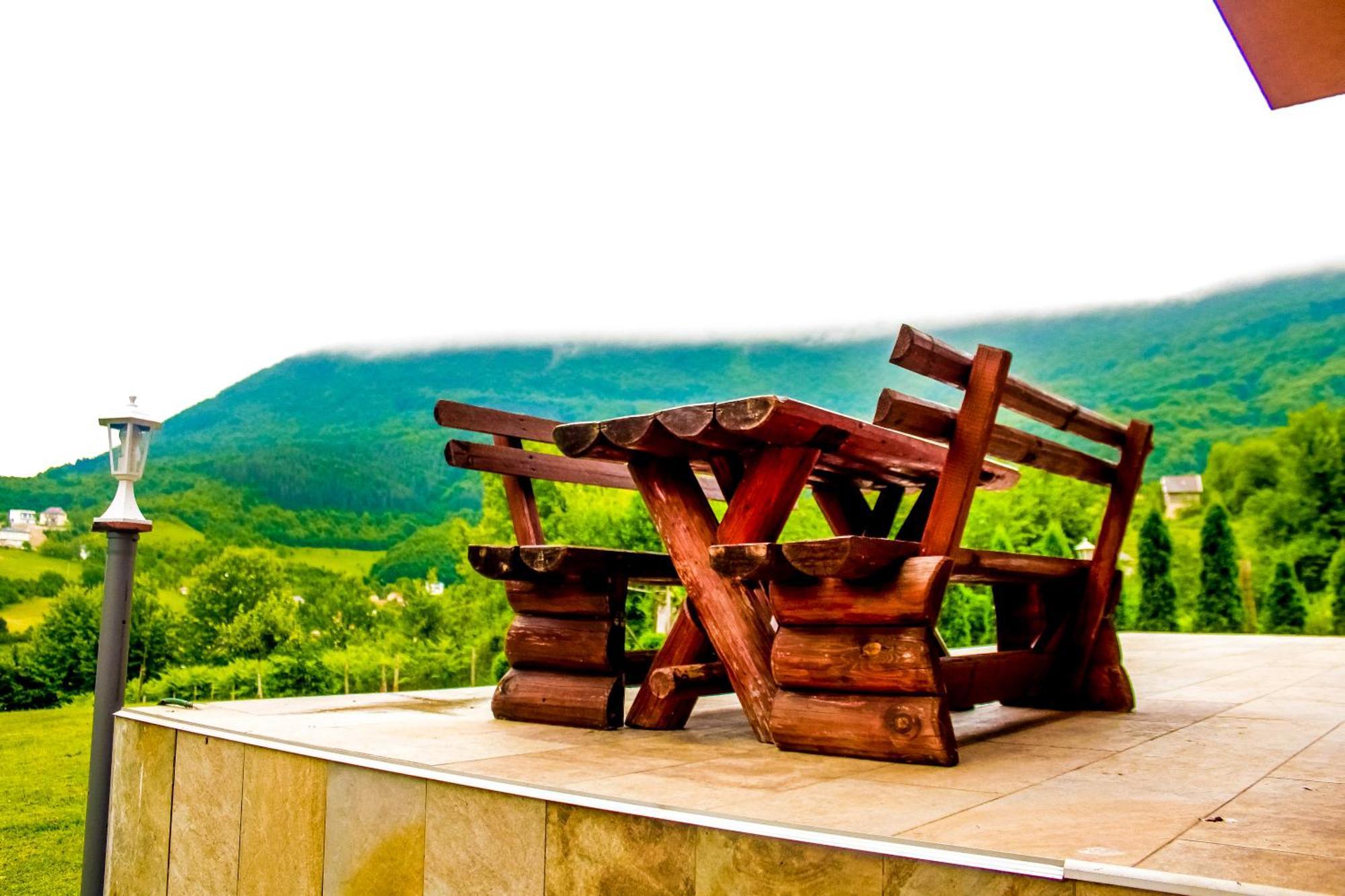Villa Usivak For Green Quiet Holiday Near Sarajevo#Travellerawards2025 Esterno foto