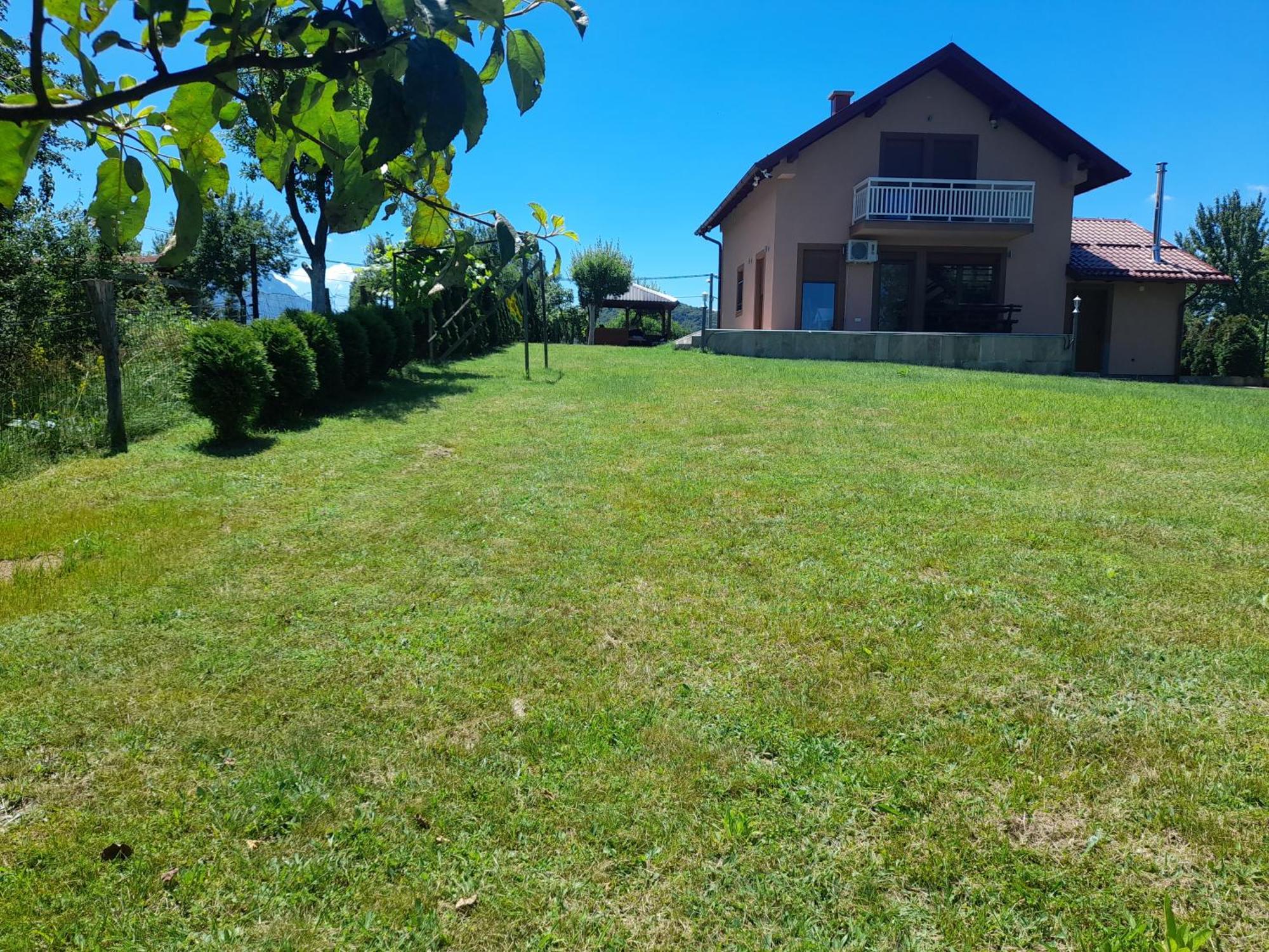 Villa Usivak For Green Quiet Holiday Near Sarajevo#Travellerawards2025 Esterno foto